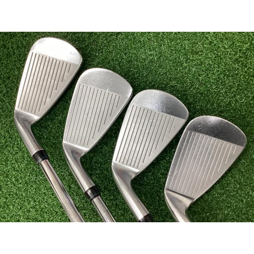 BRIDGESTONE GOLF ブリヂストン TOURSTAGE V300 8S アイアンセット IR