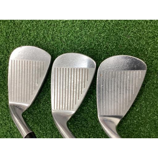 TOURSTAGE ブリヂストン ツアーステージ アイアンセット V300 8S