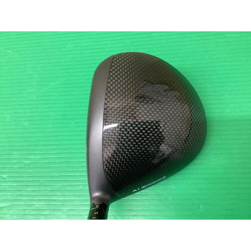 Callaway（キャロウェイ） PARADYM Ai SMOKE ◇◇◇ 9° ドライバー DR
