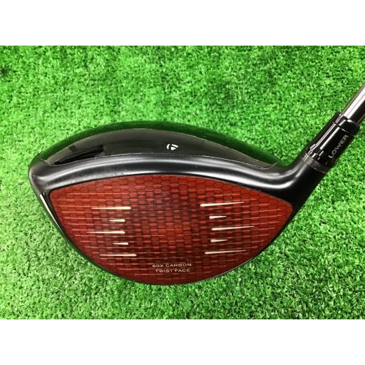 TaylorMade（テーラーメイド） ステルスツー ドライバー PLUS STEALTH2