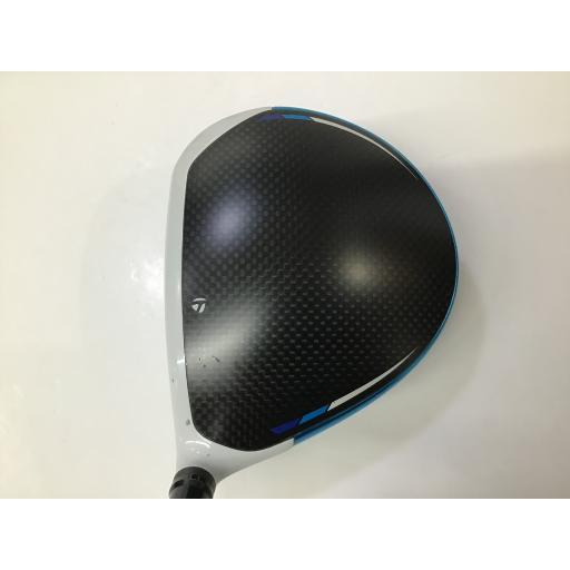 TaylorMade テーラーメイド シムツー ドライバー MAX SIM2 10.5