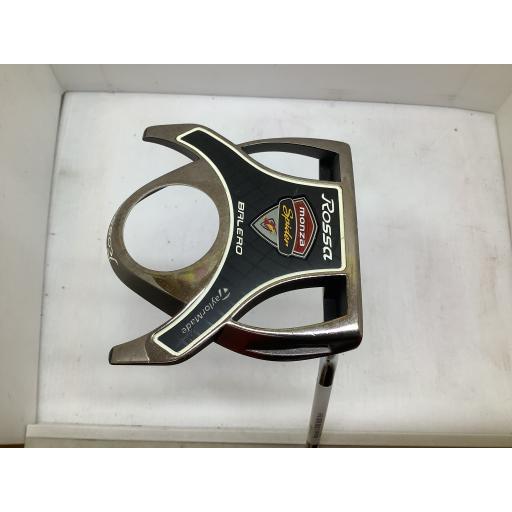 TaylorMade（テーラーメイド） ロッサ スパイダー バレロ パター Rossa