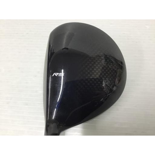 PRGR（プロギア） RS JUST(2022) 5W フェアウェイウッド FW フレックス