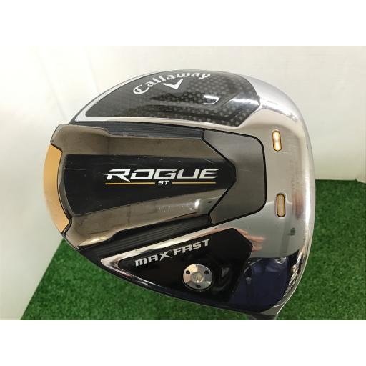 Callaway キャロウェイ ローグエスティー ドライバー MAX FAST ROGUE