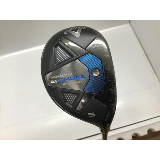 Callaway（キャロウェイ） パラダイムエーアイスモーク ユーティリティ