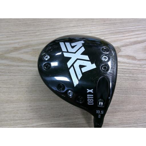 ★PXG0811Ｘ★美品♪10.5度ドライバー　フレックスS PXG PXG PXG 0811X GEN2 10.5° ドライバー DR フレックスS : ゴルフ