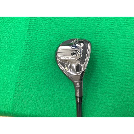 TaylorMade（テーラーメイド） Qi35 U5 ユーティリティ UT フレックスS