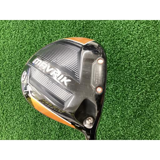 Callaway（キャロウェイ） MAVRIK 9° ドライバー DR フレックスS