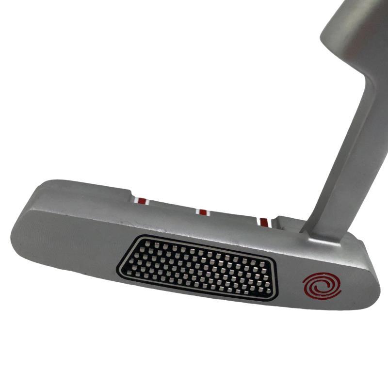 オデッセイ Toe UP i #1 33インチ パター PT フレックスその他の画像