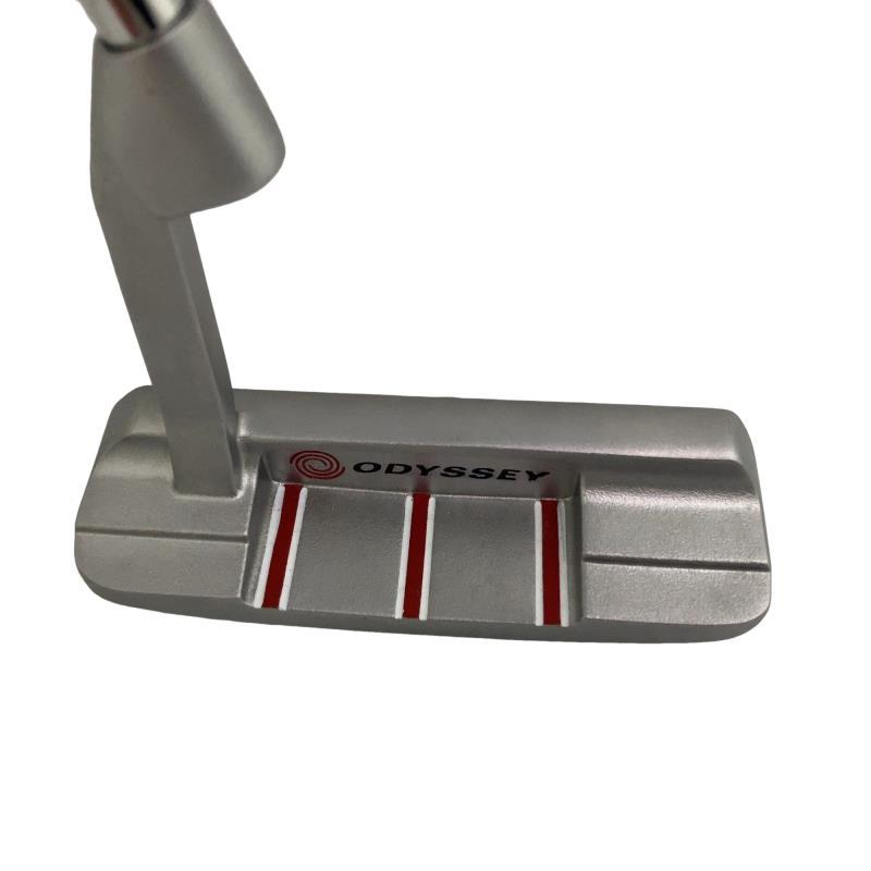 オデッセイ Toe UP i #1 33インチ パター PT フレックスその他の画像