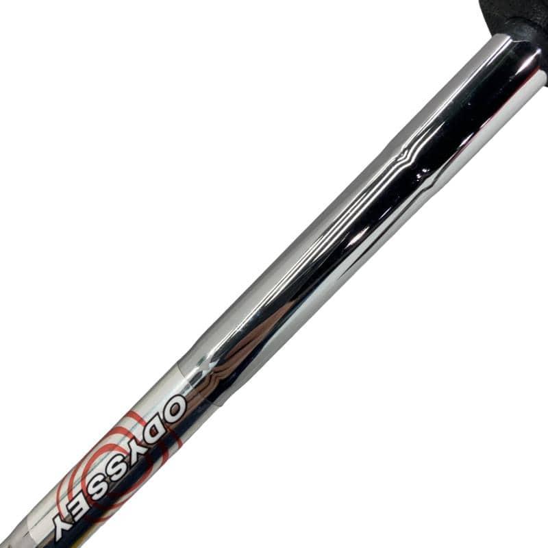 オデッセイ Toe UP i #1 33インチ パター PT フレックスその他の画像