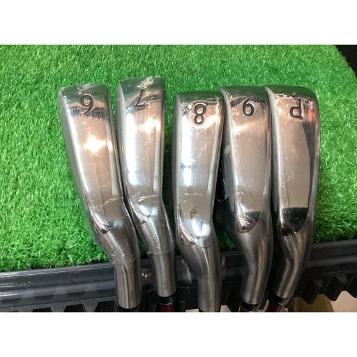 XXIO ダンロップ ゼクシオ アイアンセット (2024) XXIO(2024) 5S