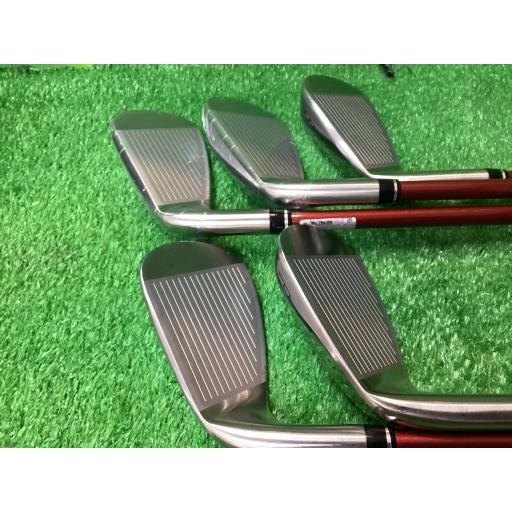 XXIO ダンロップ ゼクシオ アイアンセット (2024) XXIO(2024) 5S