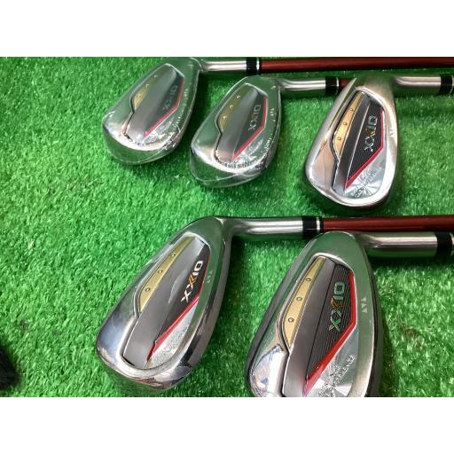 XXIO ダンロップ ゼクシオ アイアンセット (2024) XXIO(2024) 5S