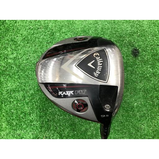 Callaway（キャロウェイ） レーザー レイザー フィット ドライバー