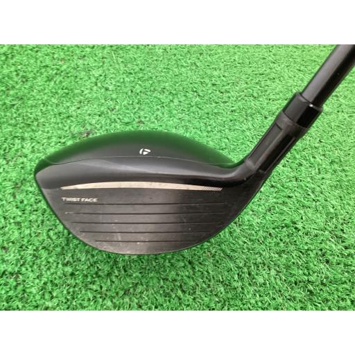 TaylorMade（テーラーメイド） STEALTH 5W フェアウェイウッド FW