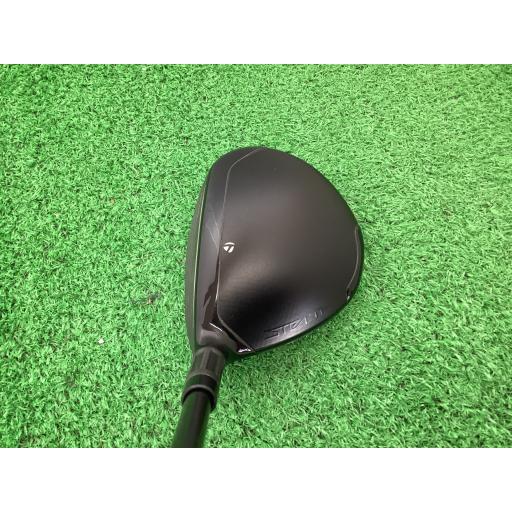 TaylorMade（テーラーメイド） STEALTH 5W フェアウェイウッド FW