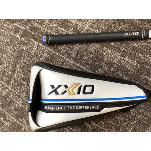 ダンロップ ゼクシオ ドライバー (2022) XXIO(2022) 10.5° フレックスS 中古 Cランクの画像