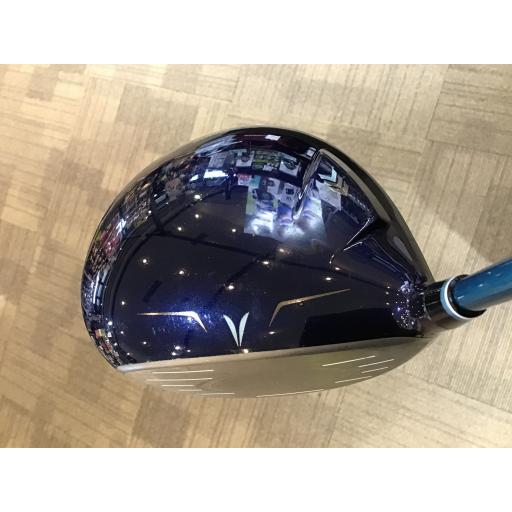 XXIO ダンロップ ゼクシオ ドライバー (2022) XXIO(2022) 12.5