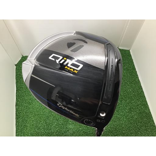 TaylorMade（テーラーメイド） キューアイテン ドライバー MAX Qi10 