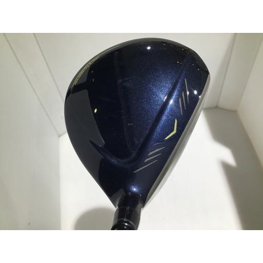 DUNLOP（ダンロップ） XXIO(2022) 5W レフティ フェアウェイウッド FW