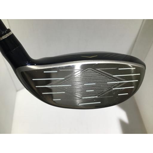DUNLOP（ダンロップ） XXIO(2022) 5W レフティ フェアウェイウッド FW