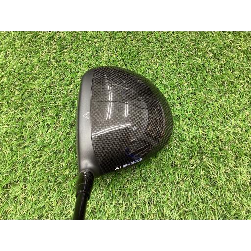 Callaway（キャロウェイ） パラダイムエーアイスモーク ドライバー MAX