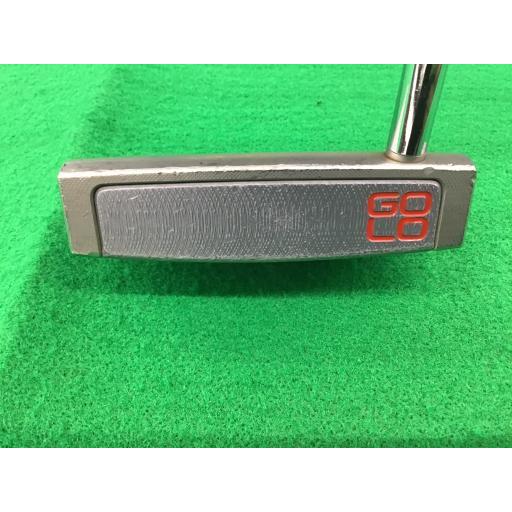 SCOTTY CAMERON タイトリスト スコッティ キャメロン パター GoLo 5