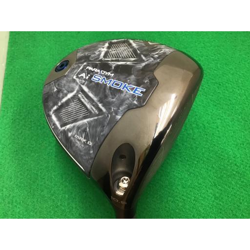 Callaway（キャロウェイ） PARADYM Ai SMOKE MAX D 10.5° ドライバー