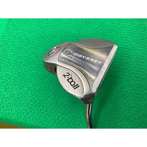 ODYSSEY（キャロウェイゴルフ） オデッセイ WHITE HOT XG 2・ball 33