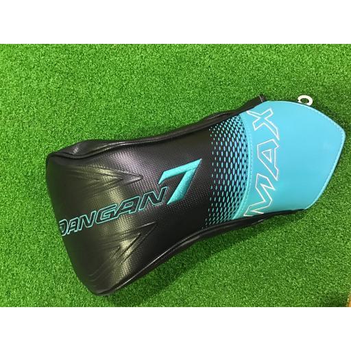 maruman マジェスティゴルフ ダンガン ドライバー 7 MAX DANGAN