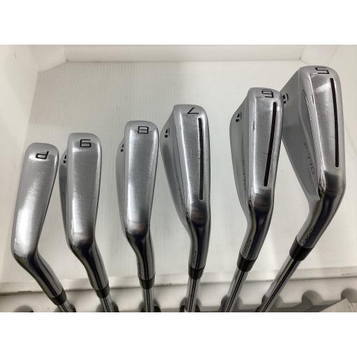 TaylorMade（テーラーメイド） Taylor Made P・770(2020) 6S