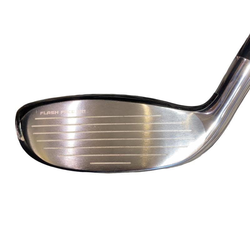 ＥＰＩＣ　エピック　U５　レディース Callaway（キャロウェイ） EPIC MAX FAST U5 レディース