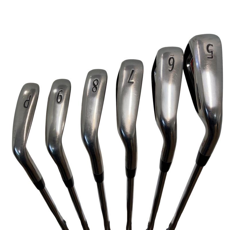 Titleist（タイトリスト） Titleist AP1 716 6S アイアンセット IR