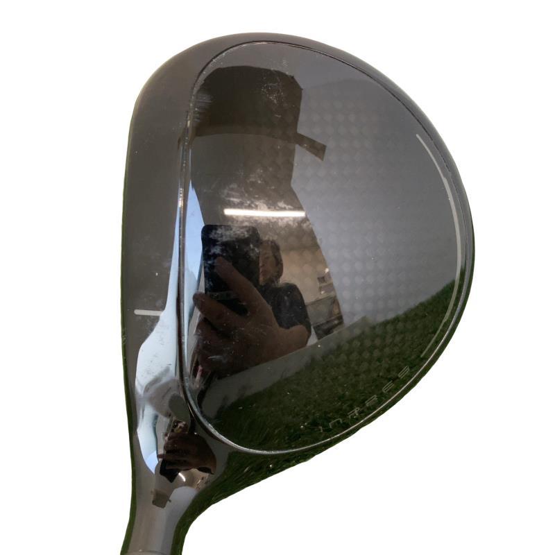 YAMAHA（ヤマハ） inpres DRIVESTAR(2025) 5W フェアウェイウッド FW