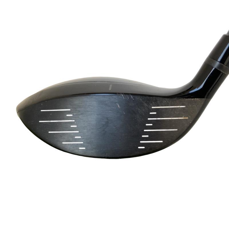 YAMAHA（ヤマハ） inpres DRIVESTAR(2025) 5W フェアウェイウッド FW