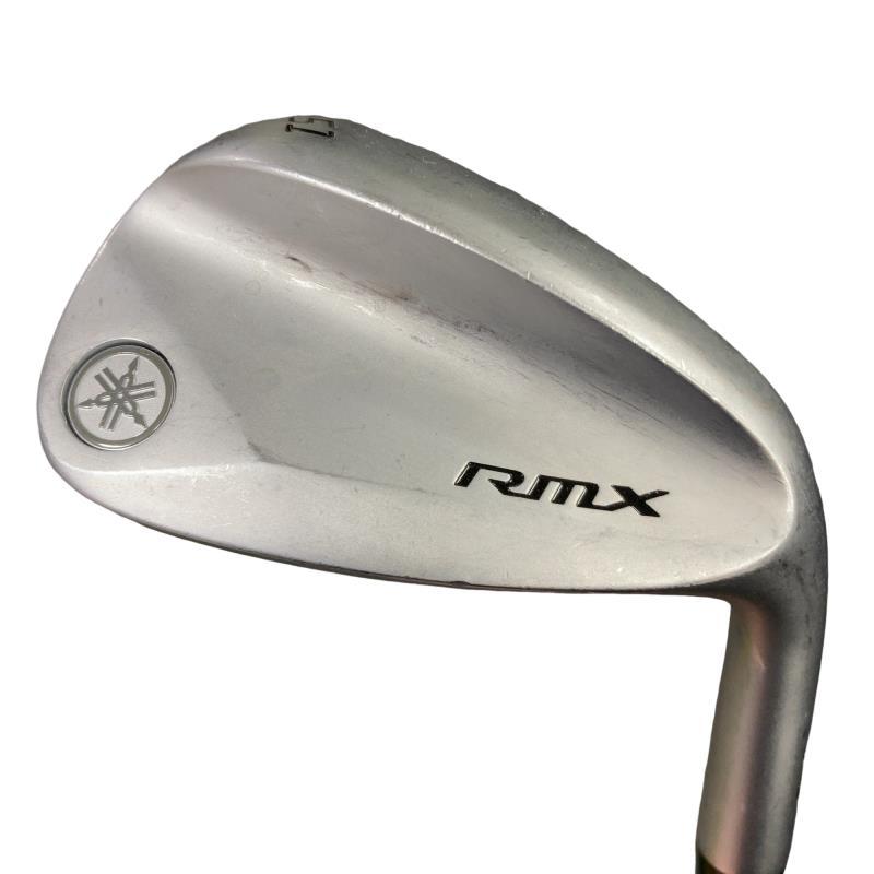 ヤマハ　RMX VD ウェッジ　51＆57度セット ヤマハ RMX VD ウェッジ 51＆57度セット ヤマハ RMX VD ウェッジ
