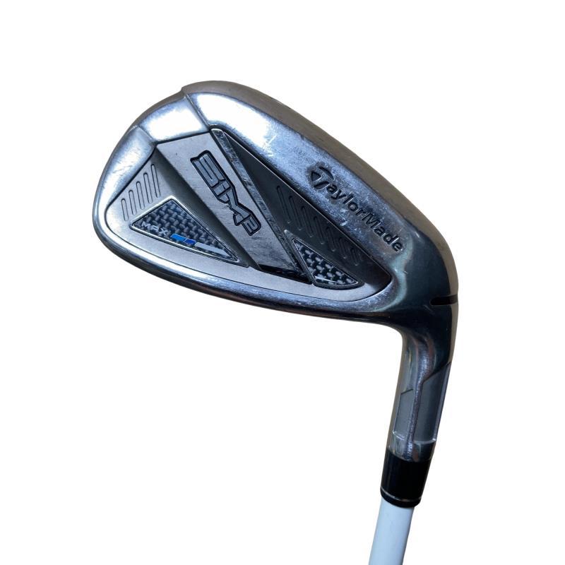 TaylorMade（テーラーメイド） SIM2 MAX 6S レディース アイアンセット