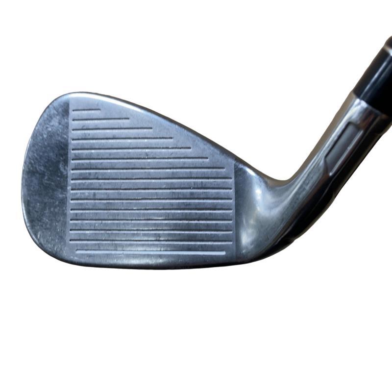 TaylorMade（テーラーメイド） SIM2 MAX 6S レディース アイアンセット