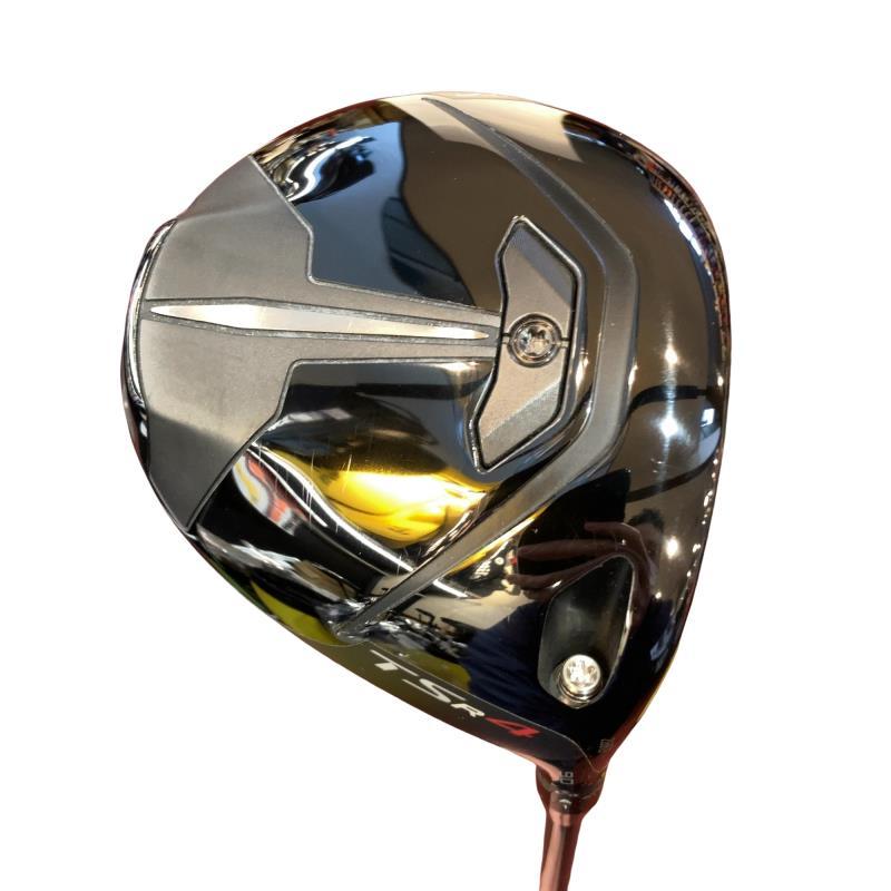 タイトリスト TSR4 9.0 ドライバー Titleist（タイトリスト） TSR4 9° ドライバー DR フレックスその他