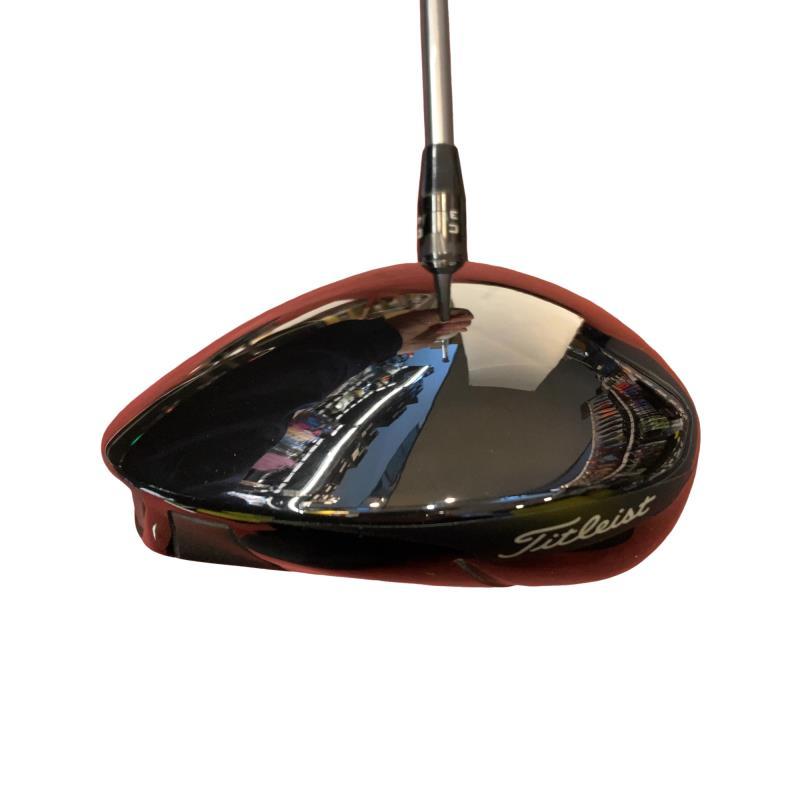 9° タイトリスト ドライバー TSR4 titleist TSP310 Titleist（タイトリスト） TSR4 9° ドライバー DR フレックスその他