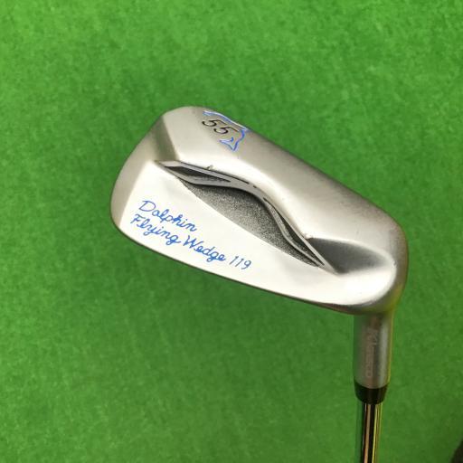 kasco（キャスコ） ドルフィン フライング ウェッジ ウェッジ DFW-119