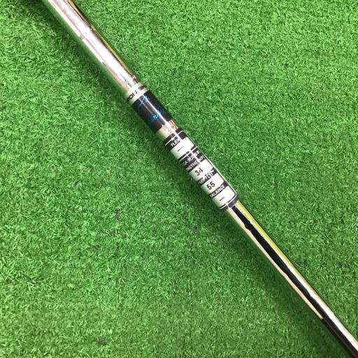 キャスコドルフィンウェッジ119 55度 キャスコ KASCO ドルフィンフライングウェッジ DFW-119 55度