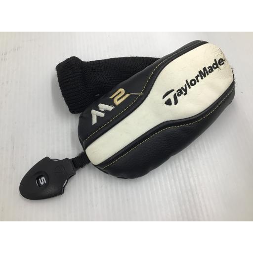 TaylorMade テーラーメイド エムツー ユーティリティ M2 U5