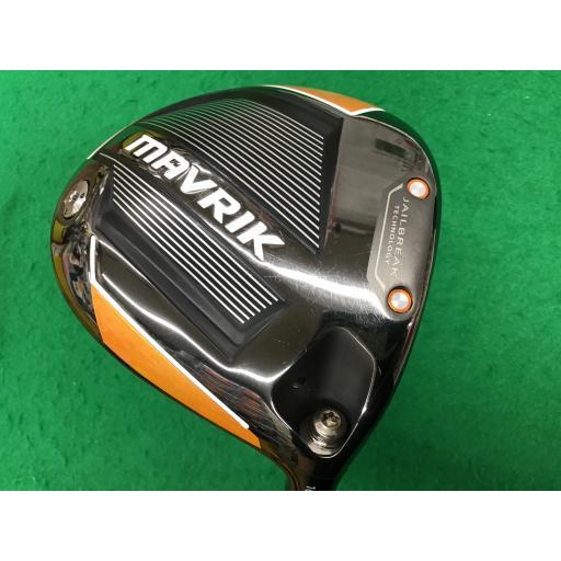 【超美品】Callaway MAVRIK ドライバー 10.5° SR Callaway（キャロウェイ） マーベリック ドライバー MAVRIK MAVRIK