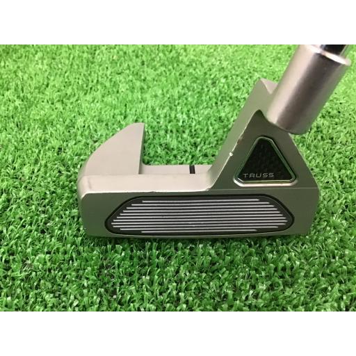 TaylorMade TRUSS TP-M2TH パター 34インチ TaylorMade（テーラーメイド） TP TRUSS M2TH 34インチ パター PT