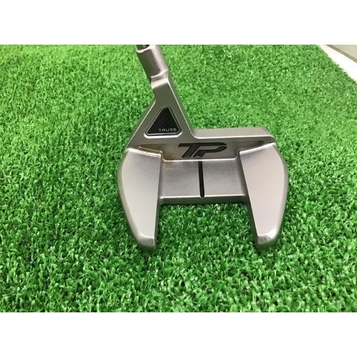 TaylorMade（テーラーメイド） TP TRUSS M2TH 34インチ パター PT