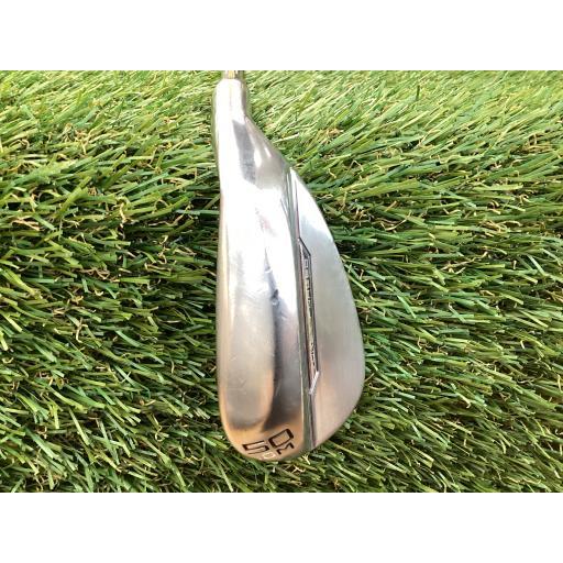 Titleist Vokey Forged ボーケイフォージド　50° 10Ｍ Titleist（タイトリスト） 【期間限定】 ボーケイ フォージド ウェッジ