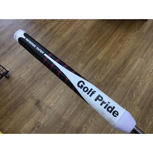 NIKE（ナイキ） メソッド コンセプト パター C1(オレンジ/ホワイト