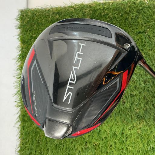 TaylorMade（テーラーメイド） ステルス ドライバー STEALTH